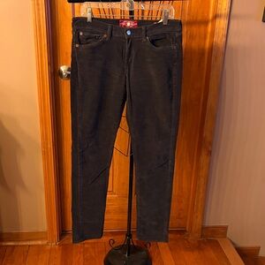 Lucky Brand Women’s Corduroys